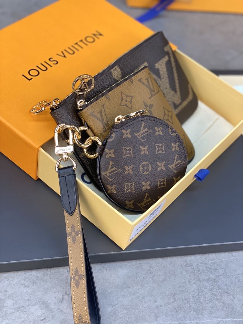 Louis Vuitton Wallets Purse